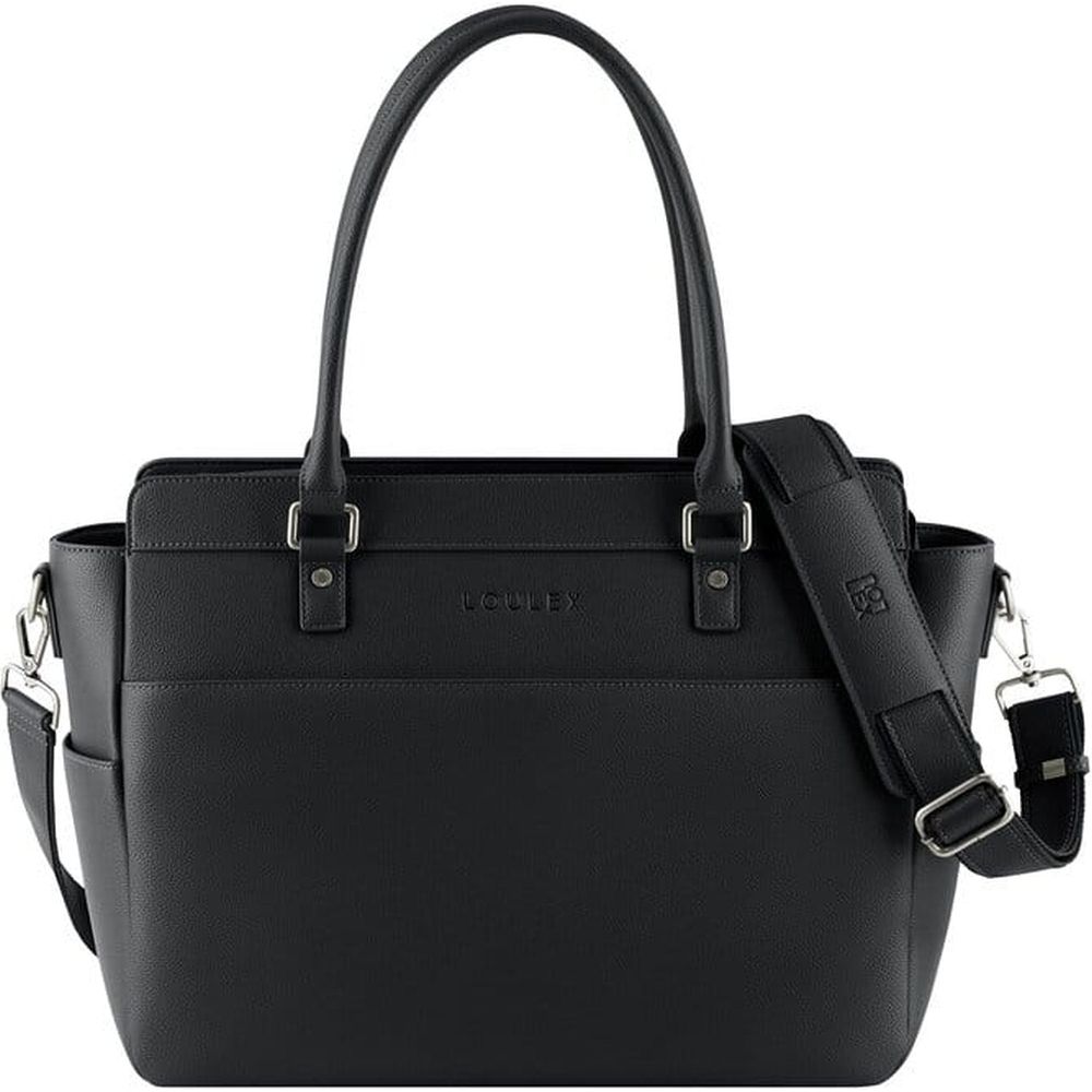 Loulex Bolsa negro