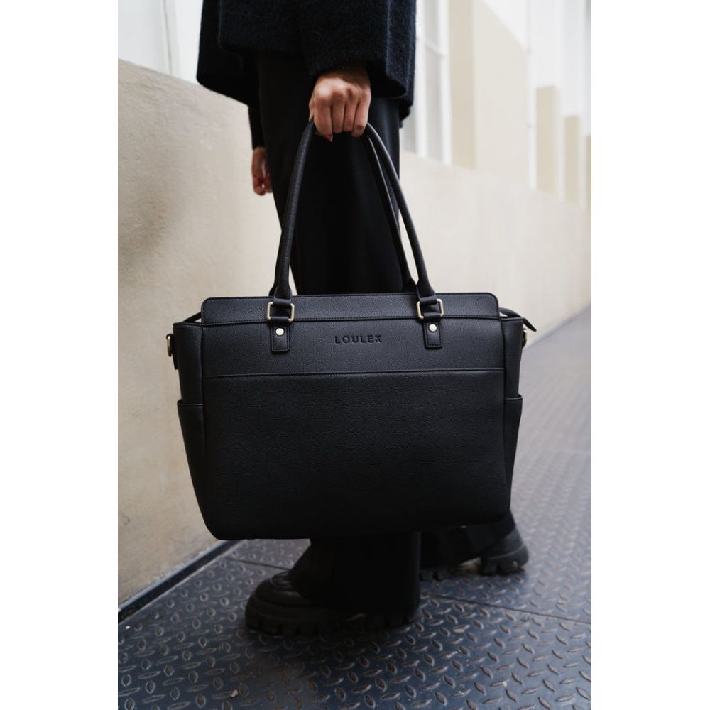 Loulex Borsa nera