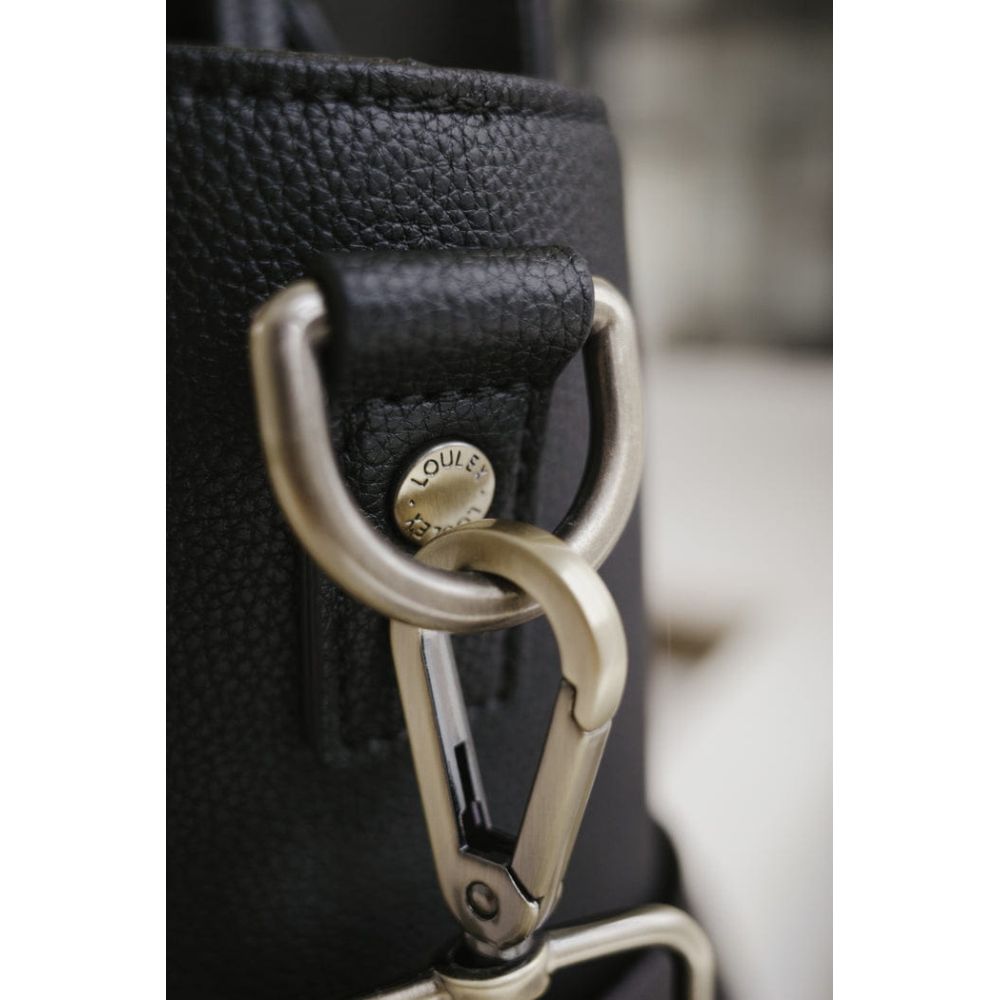 Loulex Borsa nera