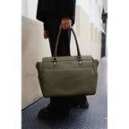 Loulex Borsa oliva