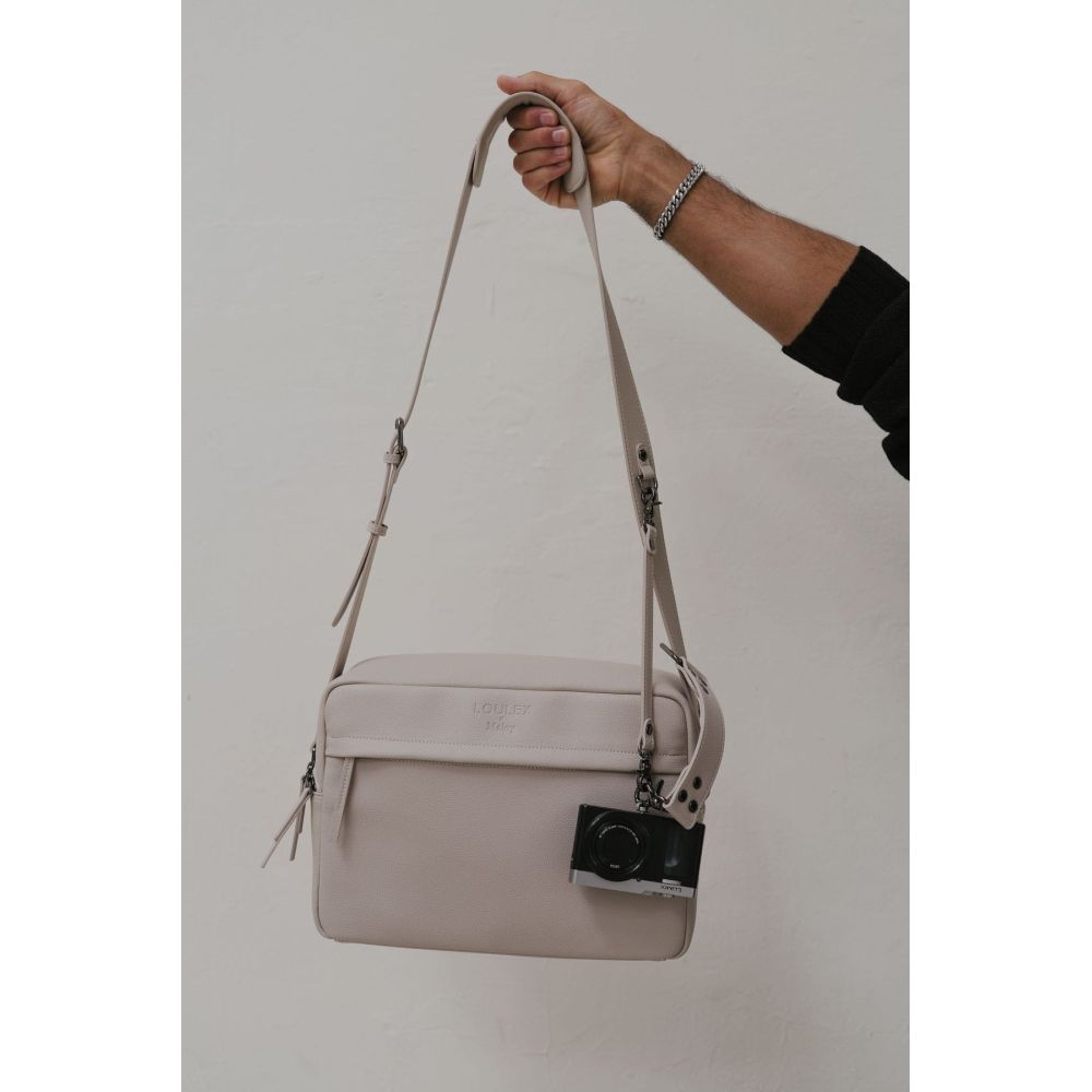 Loulex XL Organizador beige