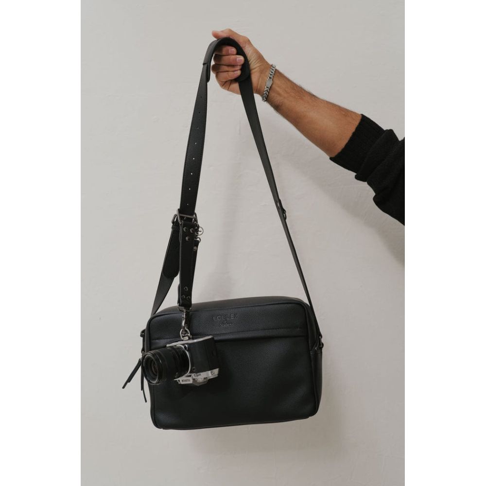 Loulex XL Organizador negro