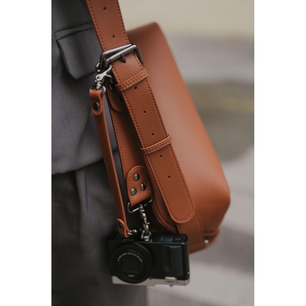 Loulex XL Organizer braun