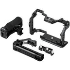 SmallRig 5956 Cage Basic Kit for Canon EOS R6 Mark III / R6 Mark II (Advanced Edition)