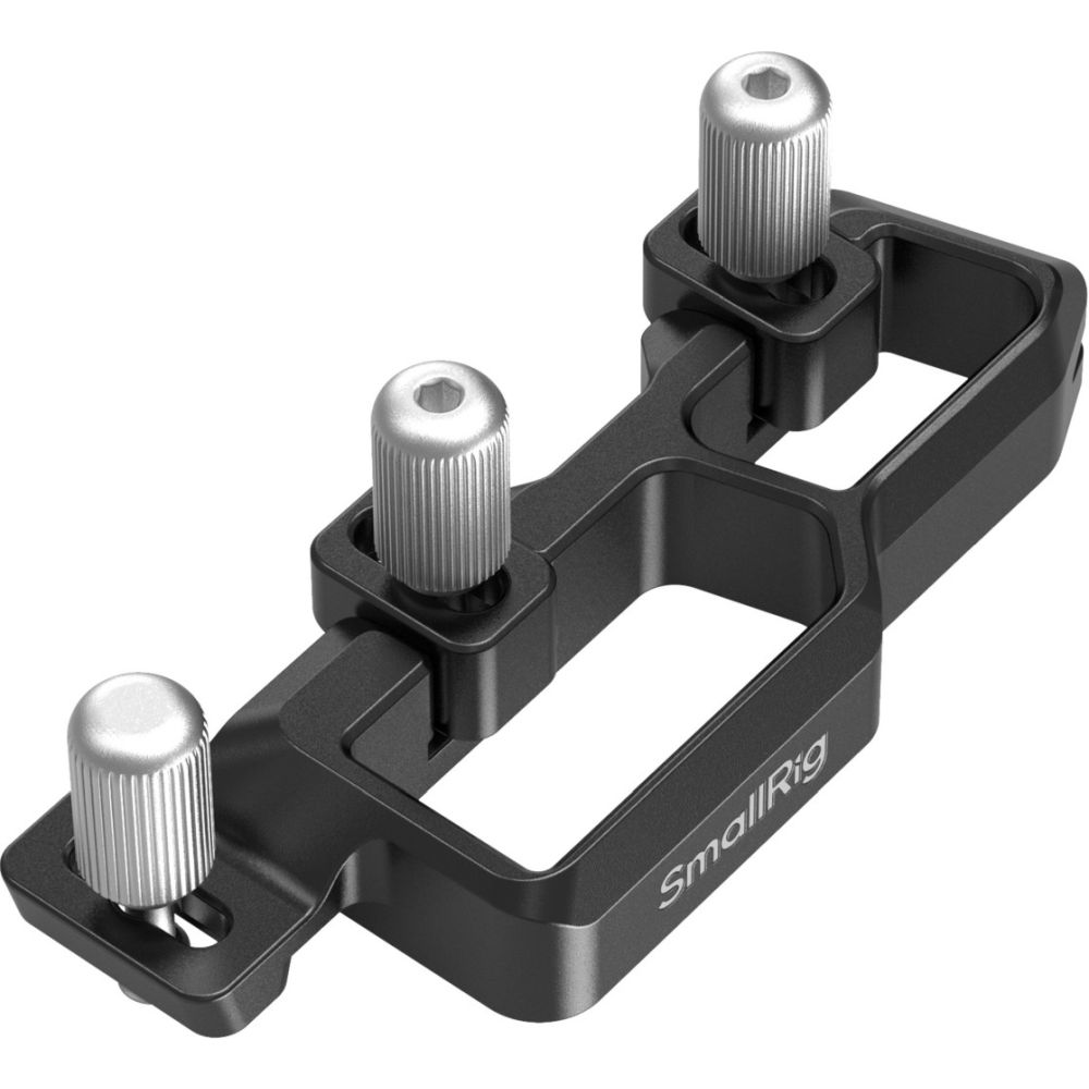 SmallRig 5969 HDMI & USB-C Cable Clamp voor Cage voor Canon EOS R6 Mark III / R5 Mark II