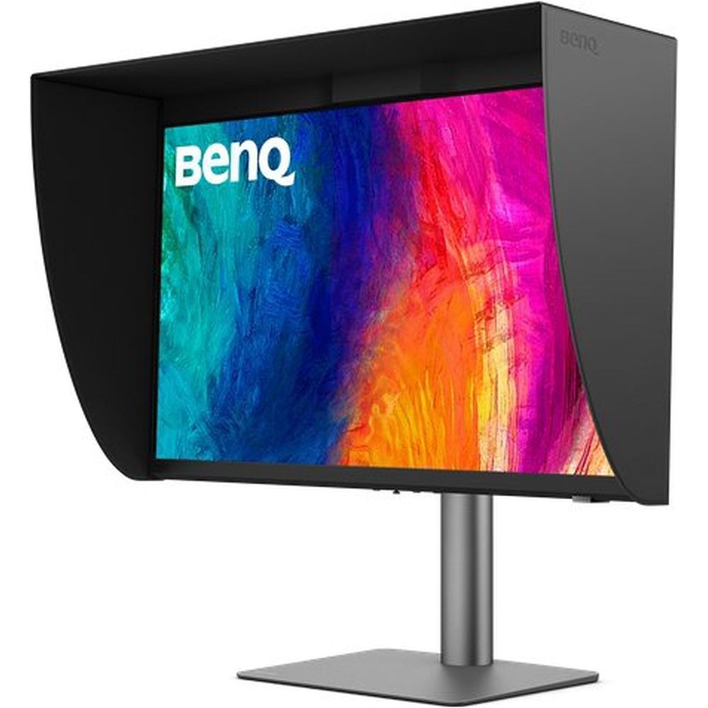 BenQ PD2770U 4K 27 pouces Moniteur