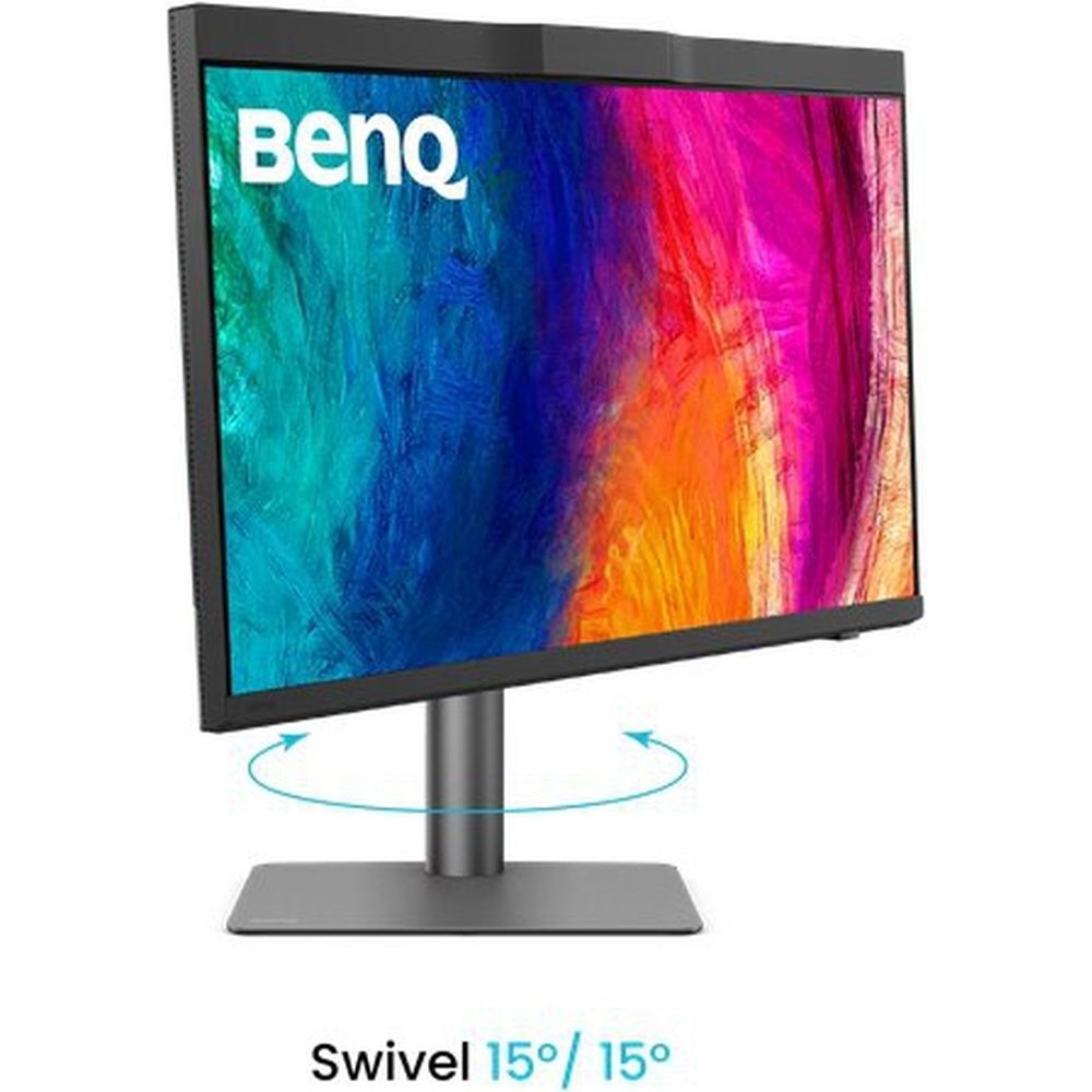 BenQ PD2770U 4K 27 pouces Moniteur