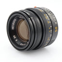 Leica 11826 Summicron-M 50mm f/2 usato