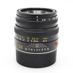 Leica 11826 Summicron-M 50mm f/2 usato
