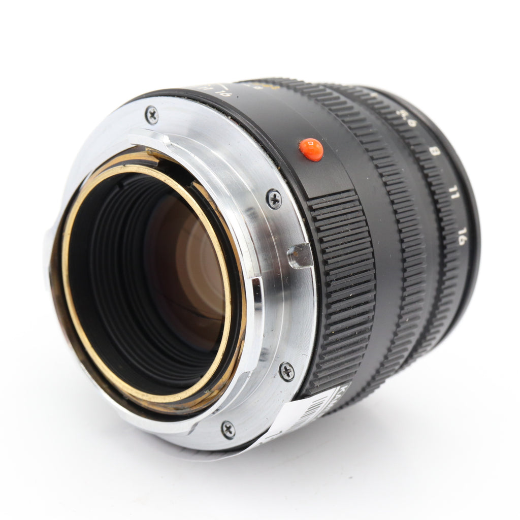 Leica 11826 Summicron-M 50mm f/2 usato