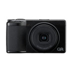 Ricoh GR IV HDF