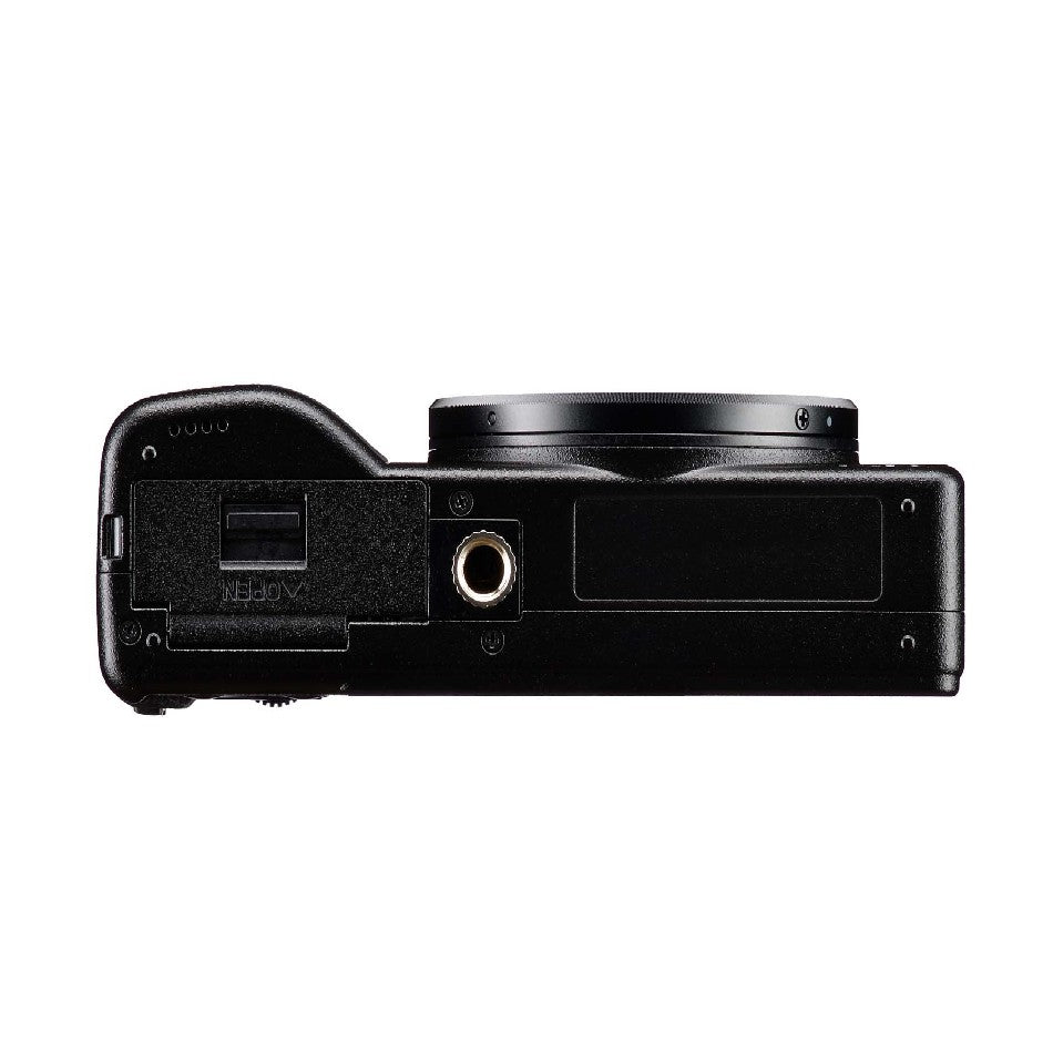 Ricoh GR IV HDF