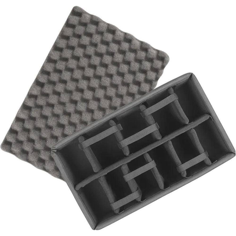 WCS Protection 520 Conjunto distribuidor