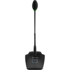 Sennheiser MAT153 Microfono + MEG14-40-L-II con supporto