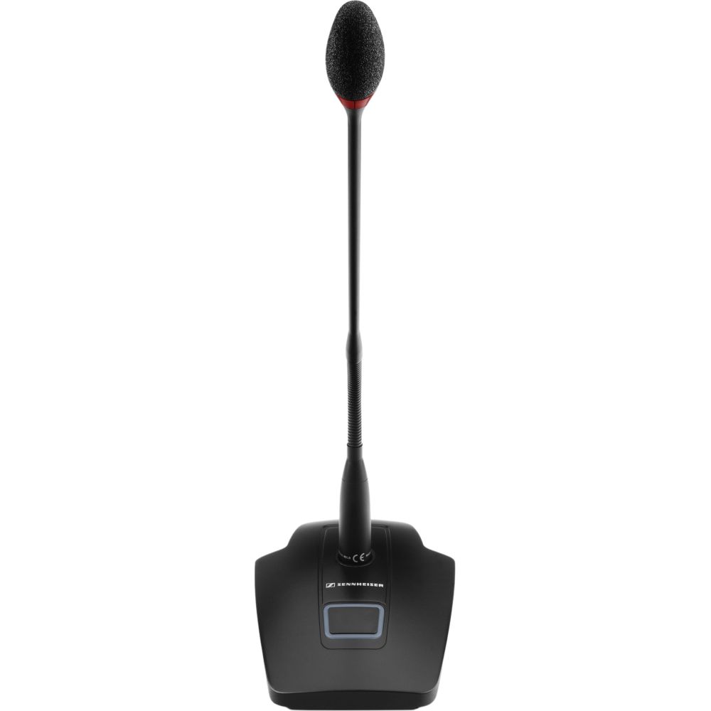 Sennheiser MAT153 Microfono + MEG14-40-L-II con supporto