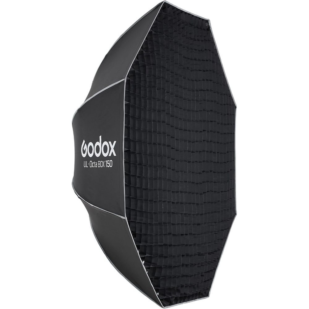 Godox UL BOX Octa 150 Softbox multifuncional plegable fácil