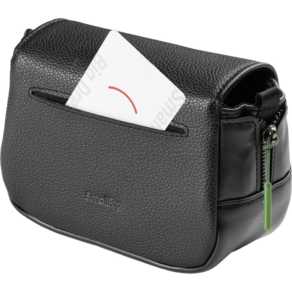 SmallRig 5673 Storage Bag voor Camera, Black
