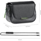 SmallRig 5673 Storage Bag voor Camera, Black