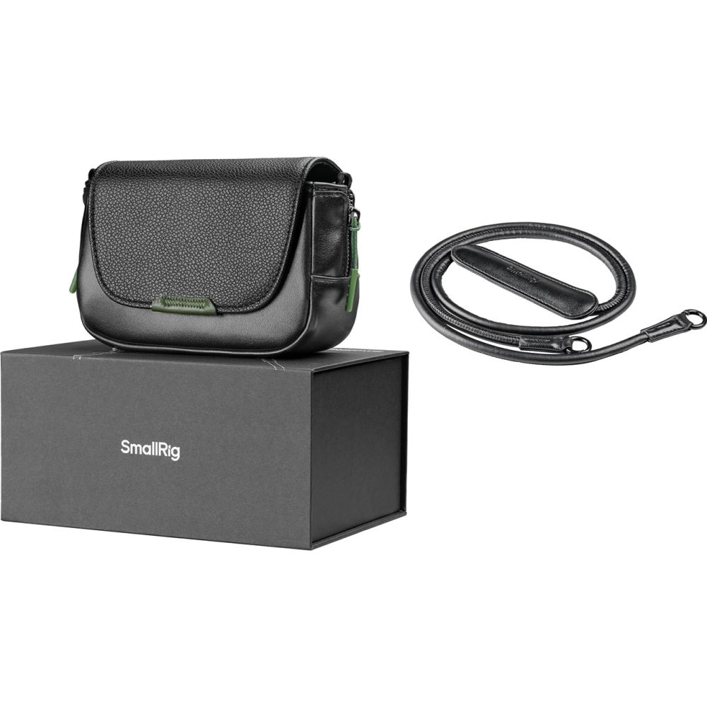 SmallRig 5673 Storage Bag voor Camera, Black