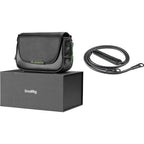 SmallRig 5673 Storage Bag voor Camera, Black