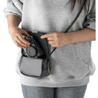 SmallRig 5673 Storage Bag voor Camera, Black
