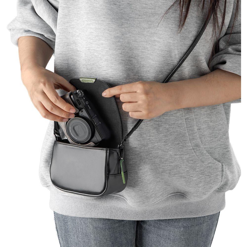 SmallRig 5673 Storage Bag voor Camera, Black