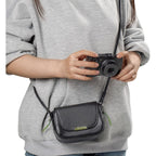 SmallRig 5673 Storage Bag voor Camera, Black