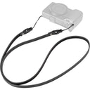 SmallRig 5686 Quick Release Shoulder Strap voor Ricoh GR Series, Black
