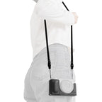 SmallRig 5686 Quick Release Shoulder Strap voor Ricoh GR Series, Black
