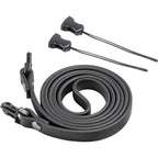 SmallRig 5686 Quick Release Shoulder Strap voor Ricoh GR Series, Black