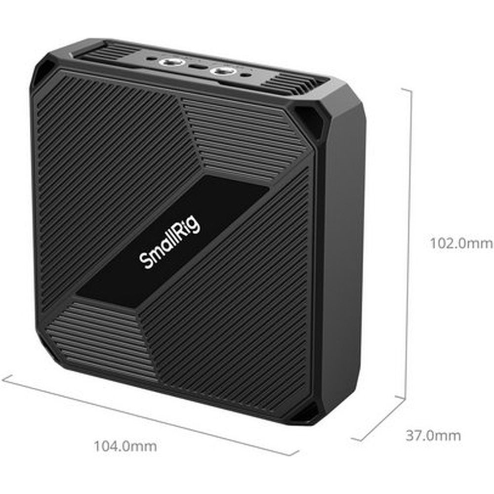 SmallRig 5566 Wireless Video Repeater for Cameras