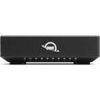 OWC NVME SSD Array 16TB (8 x 2.0TB) New ThunderBlade X8 version models - Arrays met 8 x 2242 Blades
