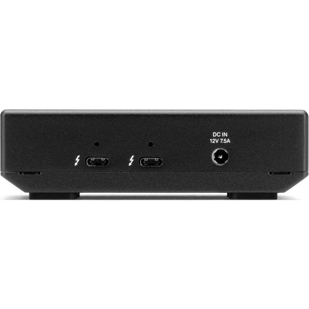 OWC NVME SSD Array 16TB (8 x 2.0TB) New ThunderBlade X8 version models - Arrays met 8 x 2242 Blades
