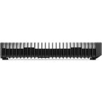 OWC NVME SSD Array 16TB (8 x 2.0TB) New ThunderBlade X8 version models - Arrays met 8 x 2242 Blades