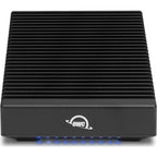 OWC NVME SSD Array 16TB (8 x 2.0TB) New ThunderBlade X8 version models - Arrays met 8 x 2242 Blades