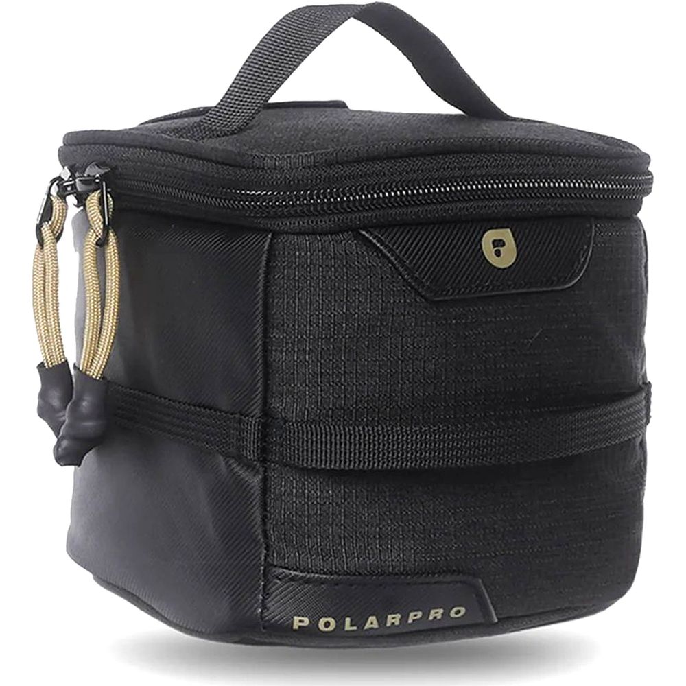 PolarPro Estuche cúbico para 5 filtros