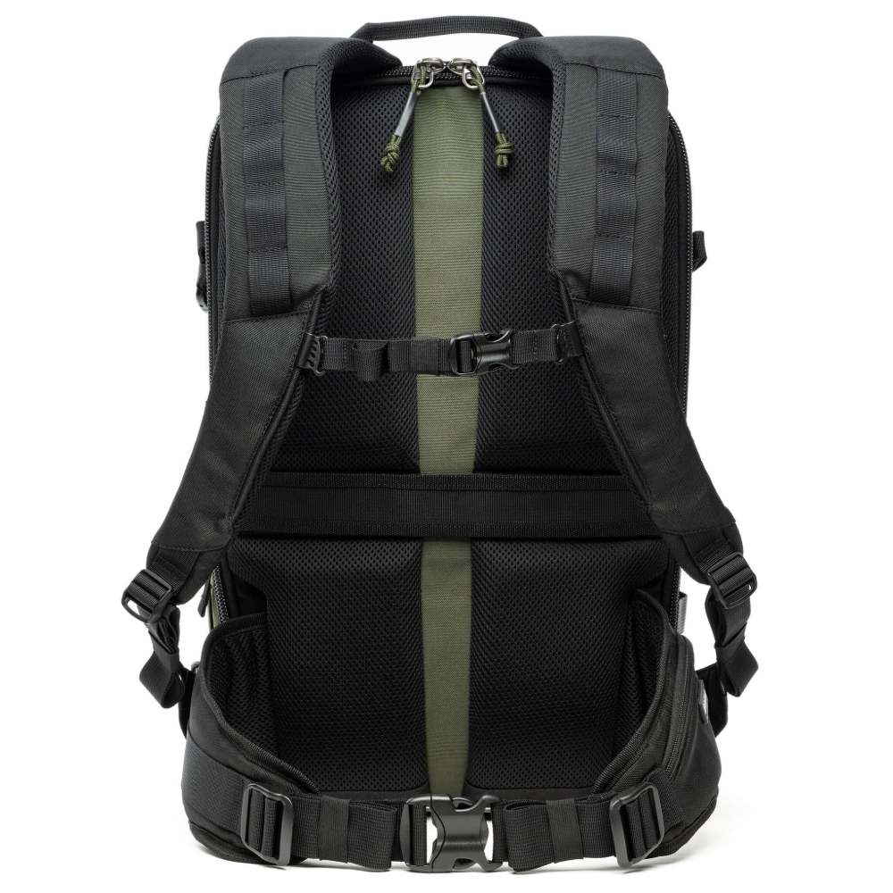 Think Tank DarkLight Backpack 25L - Montana Groen