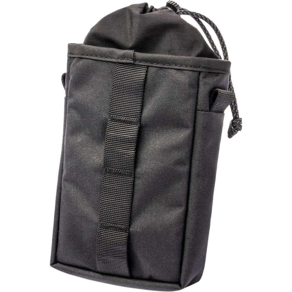 Wotancraft Armor 14 - drawstring custodia nero
