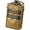 Wotancraft Armor 14 - drawstring pouch khaki