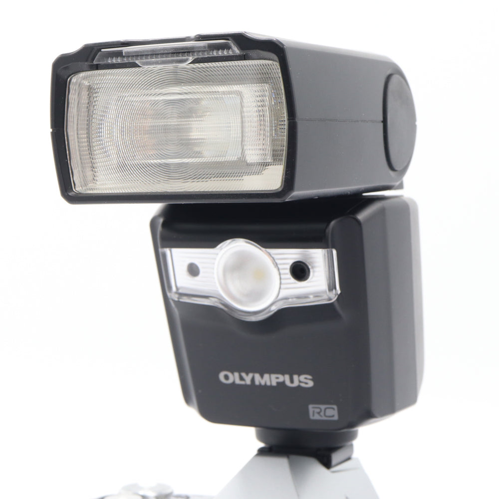 Olympus FL-600R tweedehands