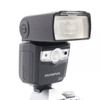 Olympus FL-600R tweedehands