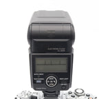 Olympus FL-600R tweedehands