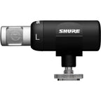 Shure MoveMic MV88+ Microfono