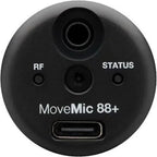 Shure MoveMic MV88+ Microfono