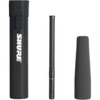 Shure VP89M Microphone Canon Modulaire de Taille Moyenne