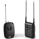 Shure SLX-D15 portable bodypack system (606-650 MHz)
