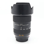 Leica 11189 Vario-Elmarit-SL 24-70mm F/2.8 ASPH. tweedehands