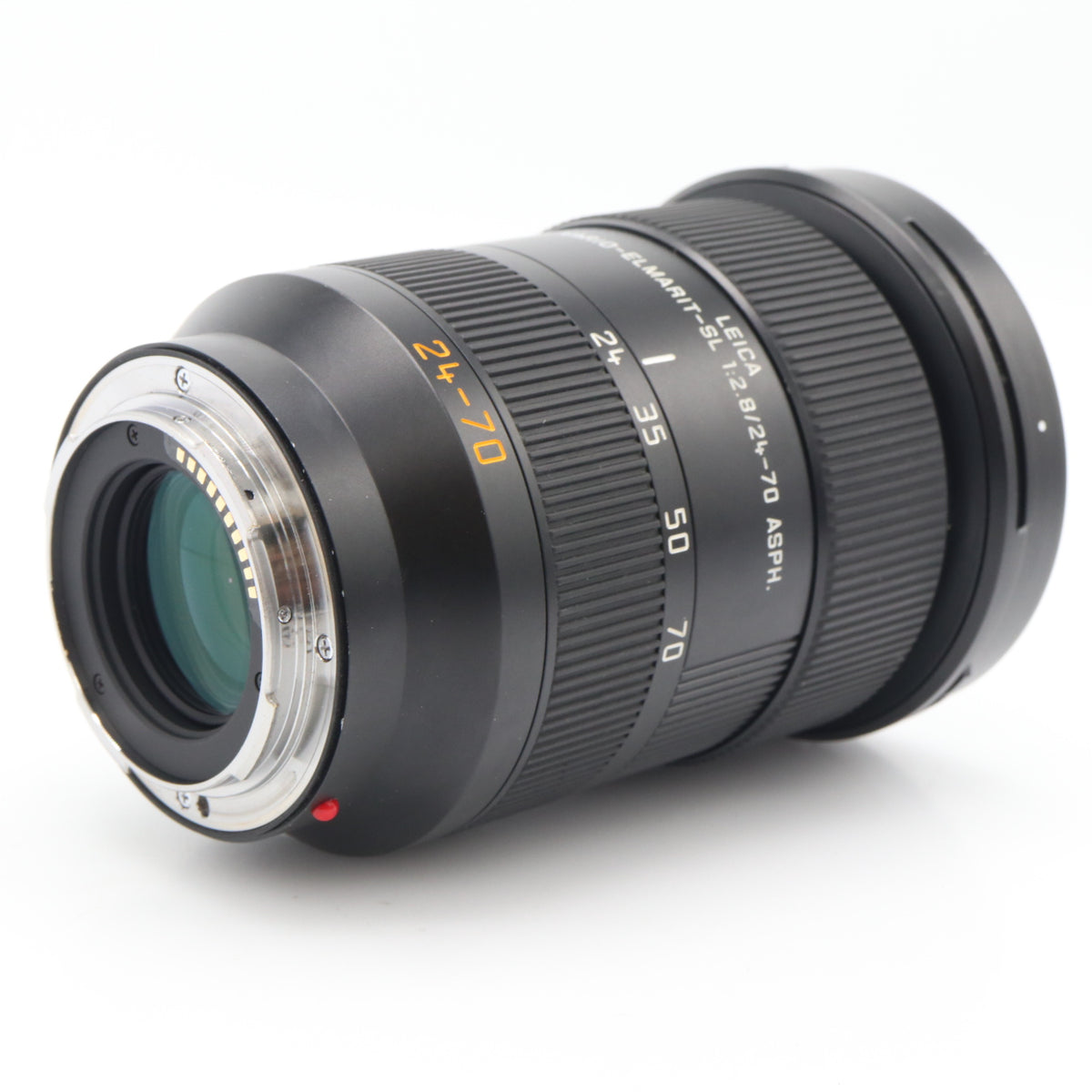 Leica 11189 Vario-Elmarit-SL 24-70mm F/2.8 ASPH. tweedehands