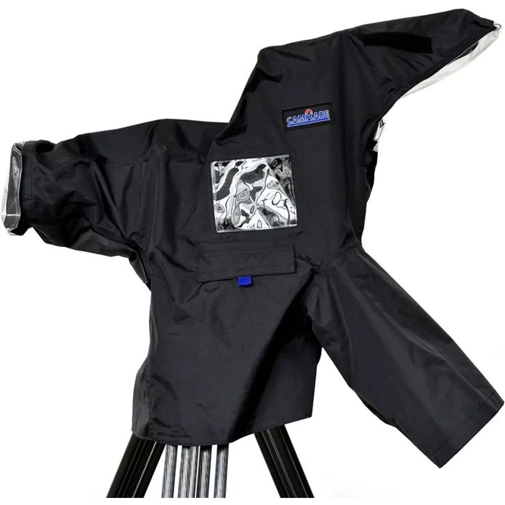 CamRade rainCover OB/EFP Small