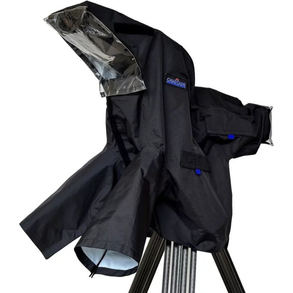 CamRade rainCover OB/EFP Small